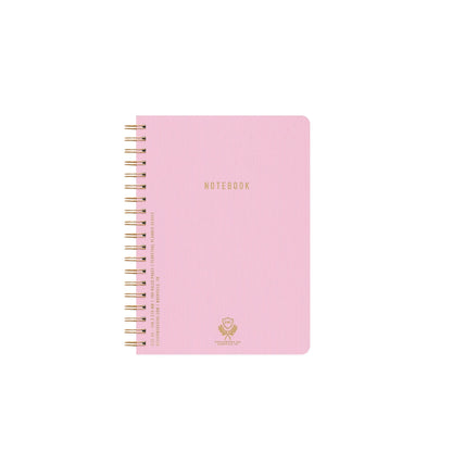 Twin Wire Medium Notebooks