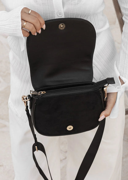 Jade Crossbody Bag