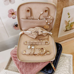 Juniper Jewelry Case