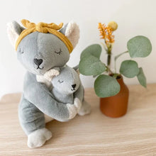 Load image into Gallery viewer, Kolie Koala &amp; Baby Boo
