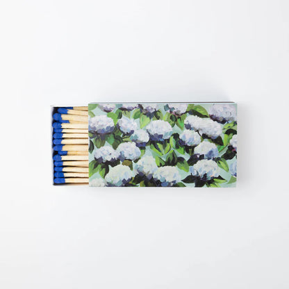 Summer Boxed Matches