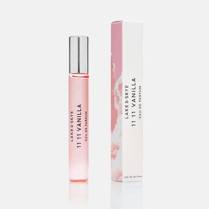 Lake & Skye 11 11 Eau de Parfum Vanilla Purse Spray