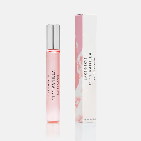 Lake & Skye 11 11 Eau de Parfum Vanilla Purse Spray