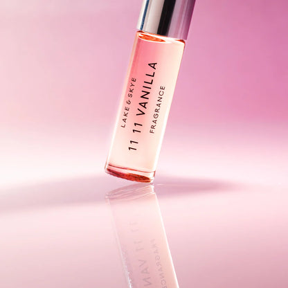 11 11 Vanilla Fragrance Oil Rollerball
