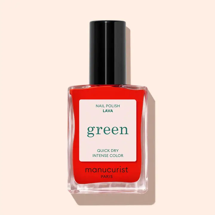 Manucurist Nail Polish