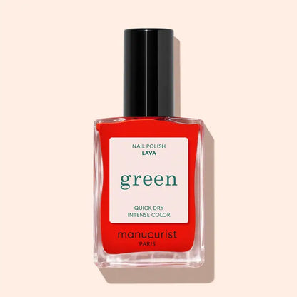 Manucurist Nail Polish