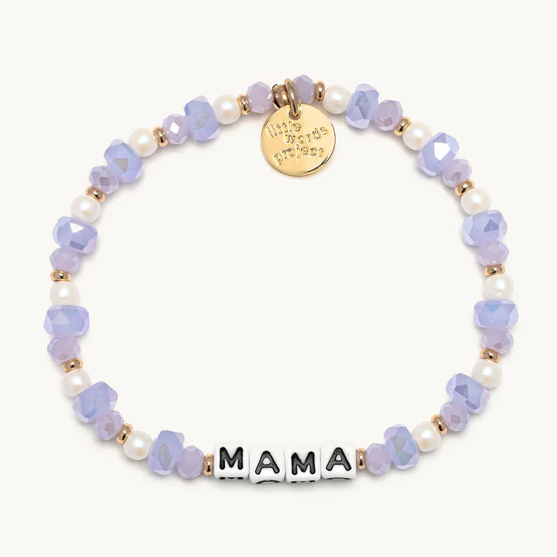 Mama Bracelet - Lullaby