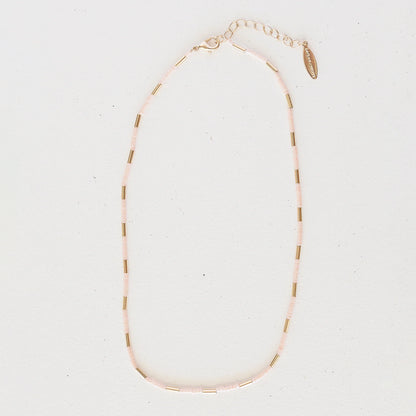 Meredith Necklace