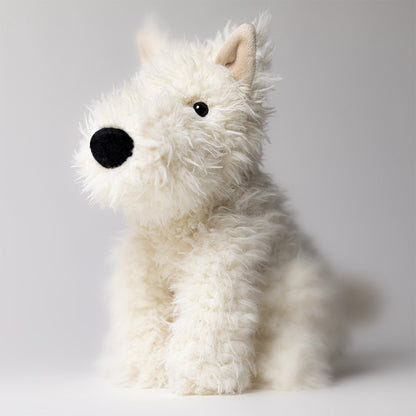 Munro Scottie Dog Jellycat