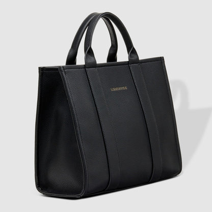 Manhattan Tote Bag