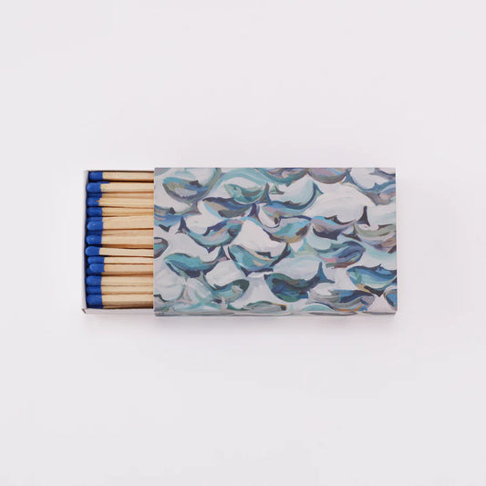 Summer Boxed Matches