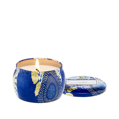 Voluspa Mediterranean Lemon Collection