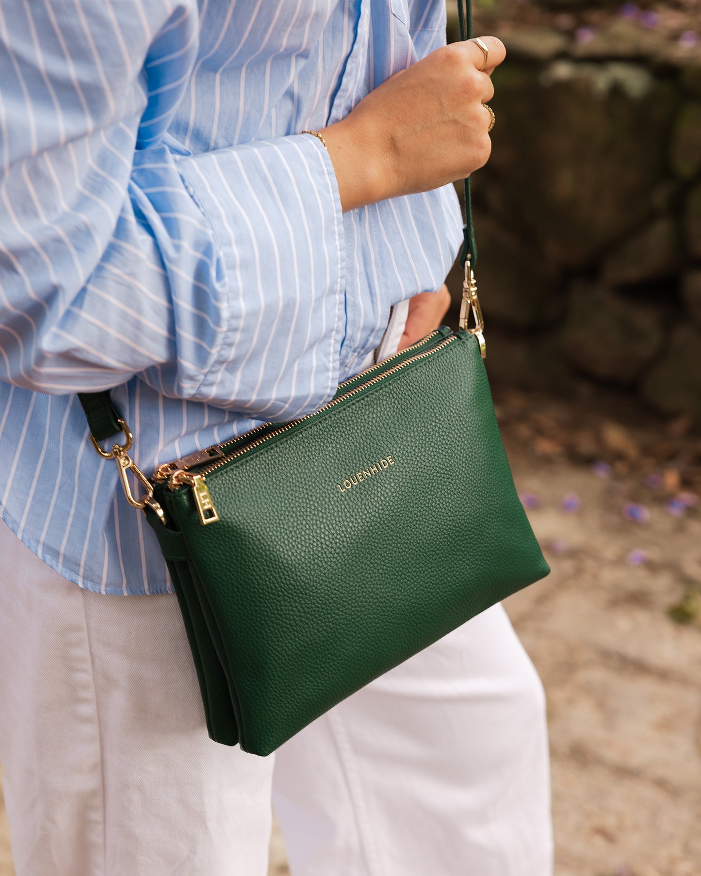 Millie Crossbody Bag