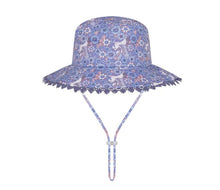 Load image into Gallery viewer, Millymook Baby Girls Bucket Hat
