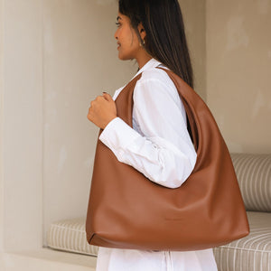 Monaco Shoulder Bag