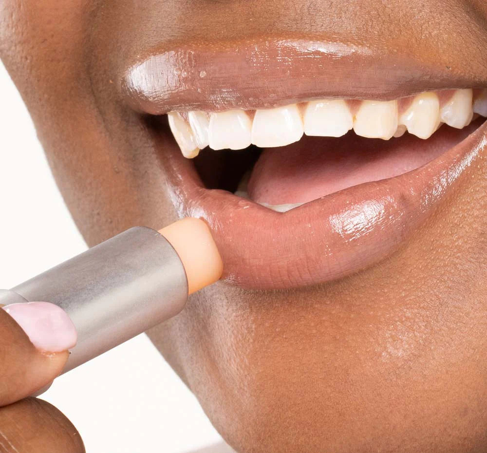 Mood Fruit Lip Therapy Balms