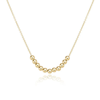 Enewton Classic Gold Necklaces