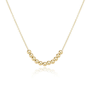 Enewton Classic Gold Necklaces