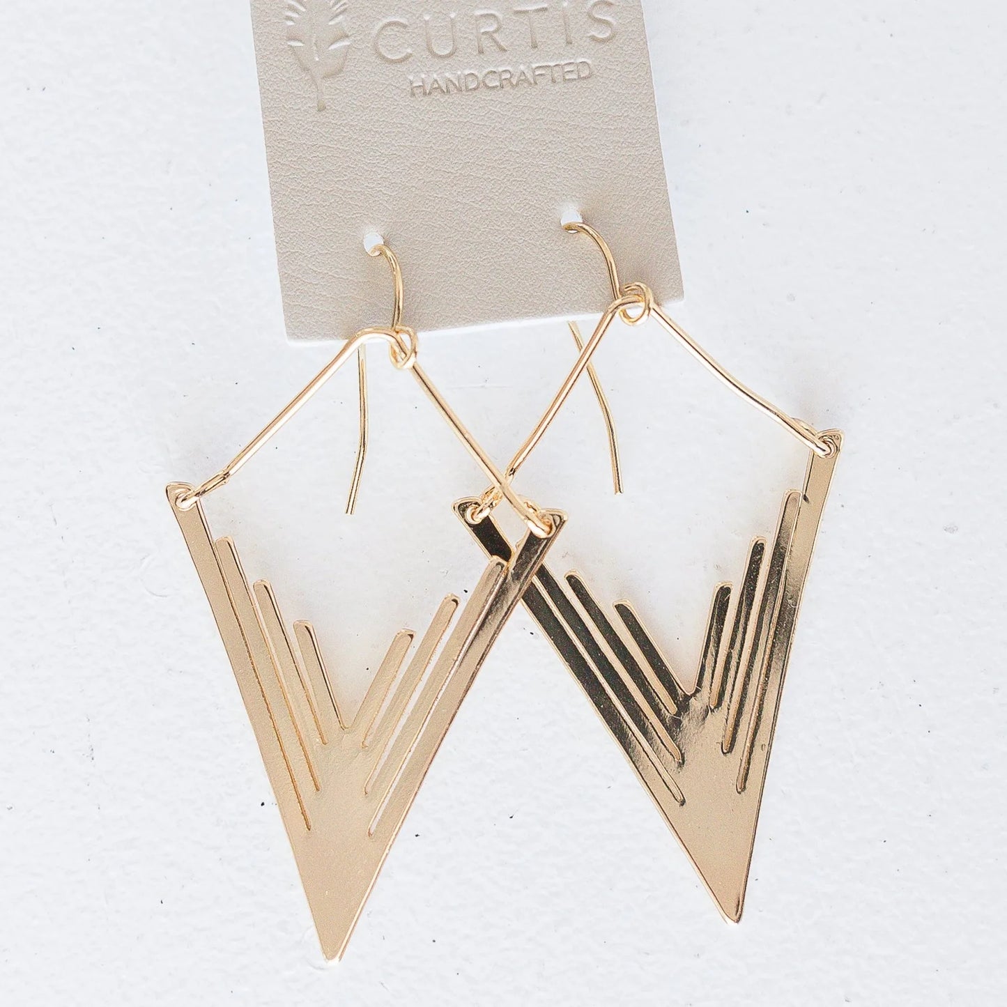 Nolan Earrings