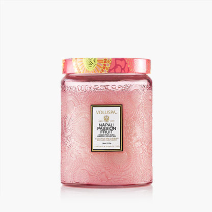 Voluspa Napali Passion Fruit Collection