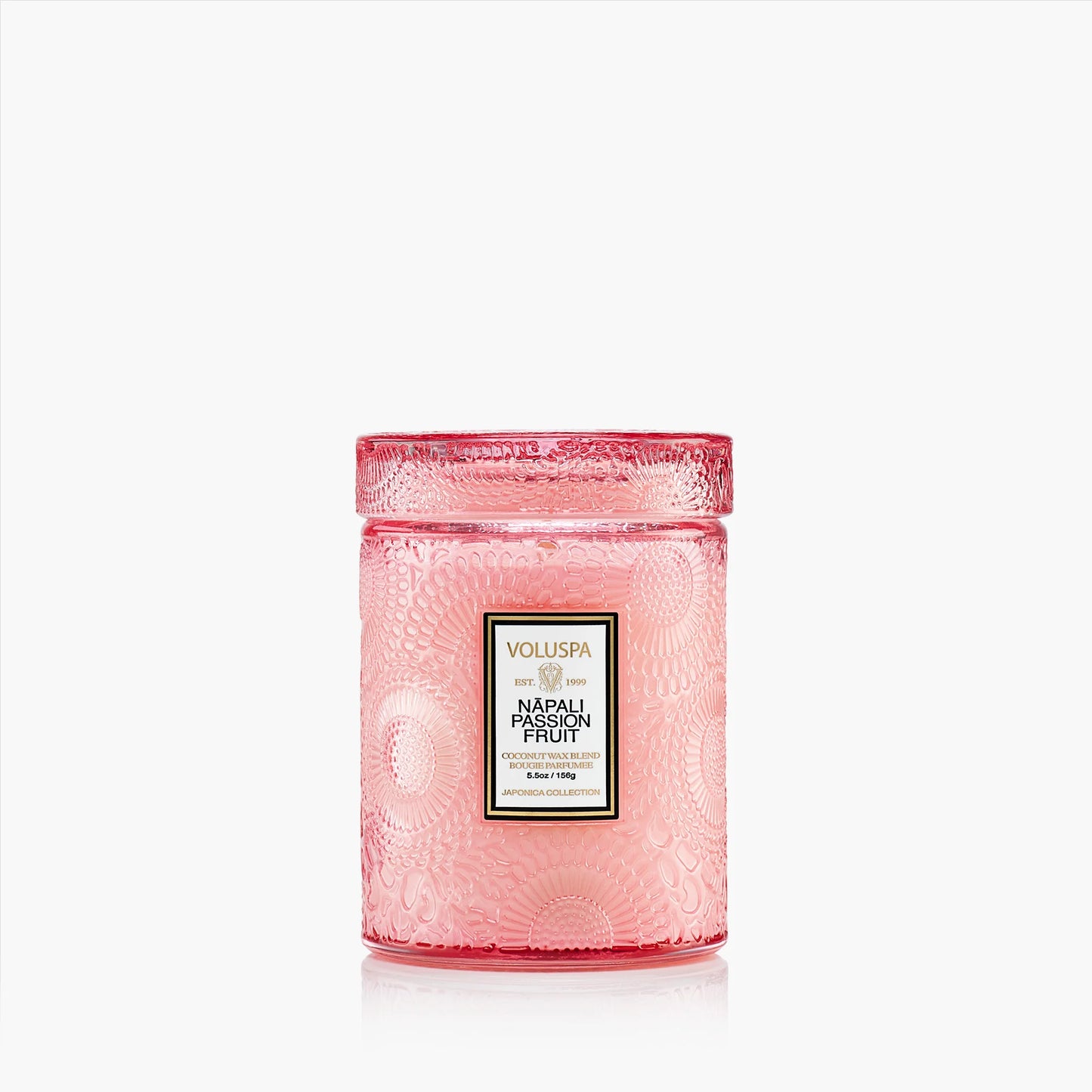Voluspa Napali Passion Fruit Collection