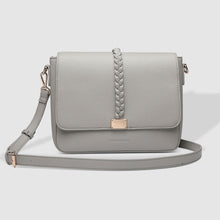 Load image into Gallery viewer, Ness Crossbody Bag
