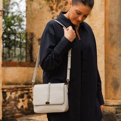 Ness Crossbody Bag