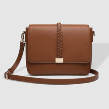 Load image into Gallery viewer, Ness Crossbody Bag
