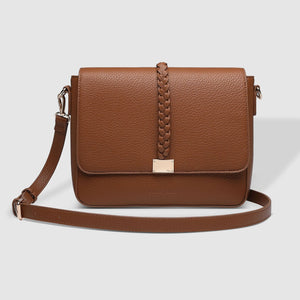 Ness Crossbody Bag