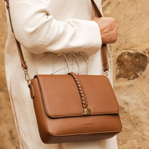 Ness Crossbody Bag