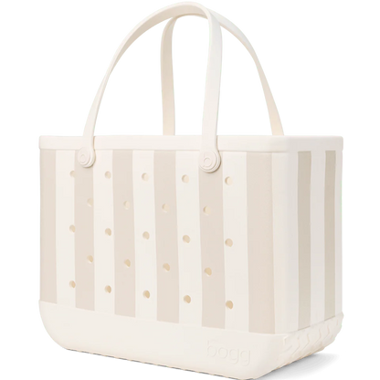 Original Bogg® Bag - Beachside Stripe