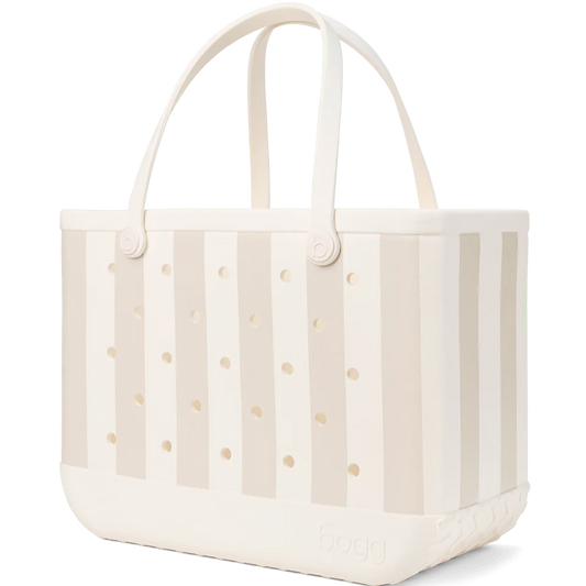 Original Bogg® Bag - Beachside Stripe