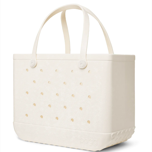 Original Bogg® Bag - Coconut Shimmer