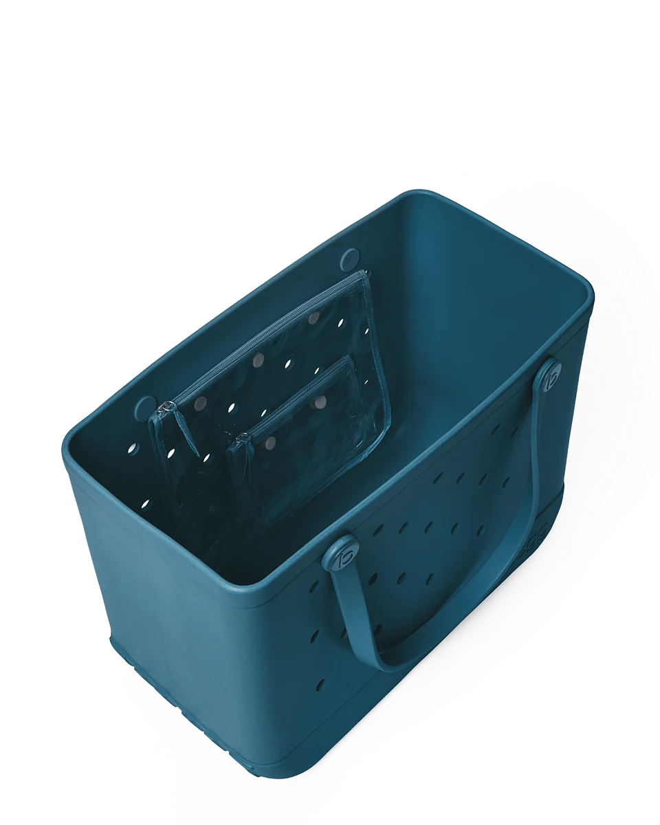 Original Bogg® Bag - Blue Lagoon