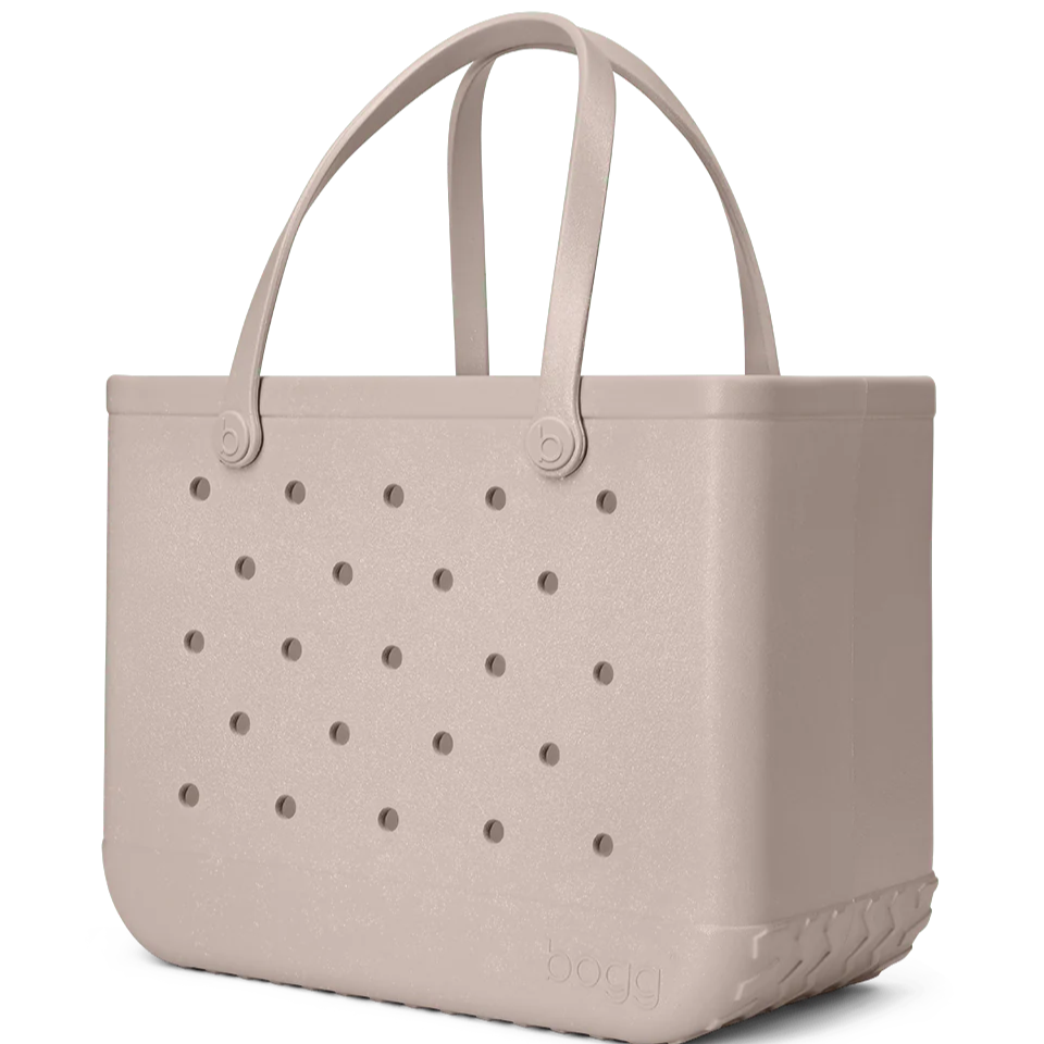 Original Bogg® Bag - Mushroom Shimmer
