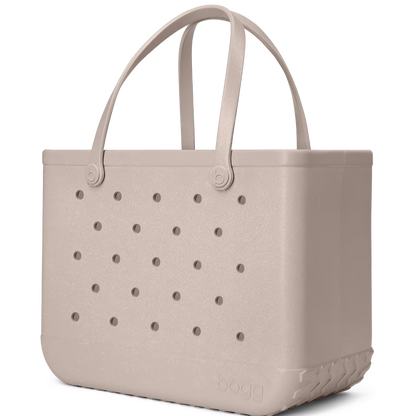 Original Bogg® Bag - Mushroom Shimmer
