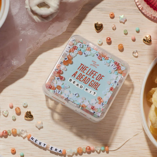 The Life of a Bead Girl Bead Kit