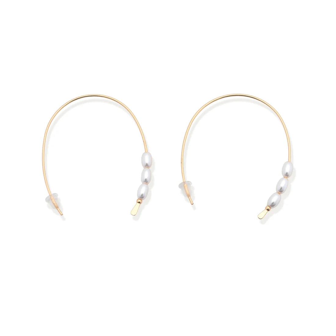 Penelope Earrings