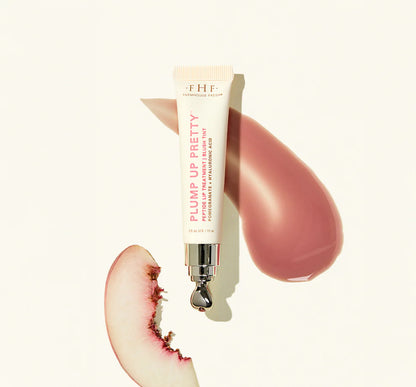 Plump Up Pretty™ Peptide Lip Treatment