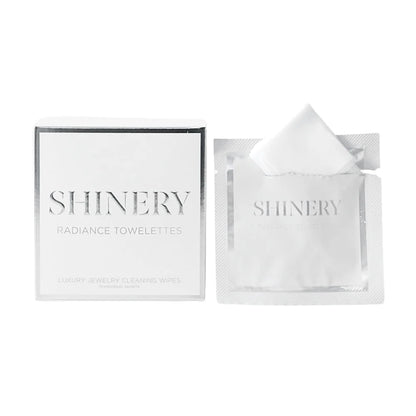 Shinery Radiance Towelette