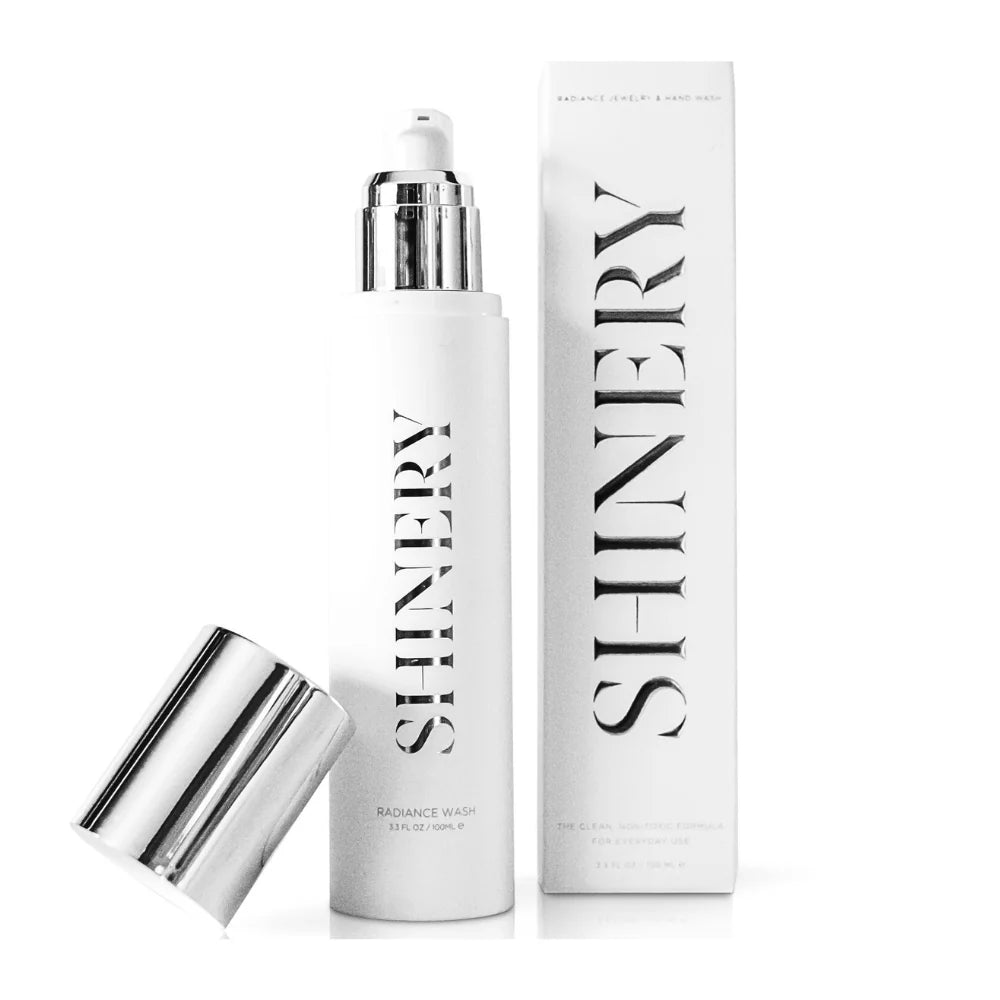 Shinery Jewelry Wash®