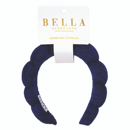 Spa Makeup Headband