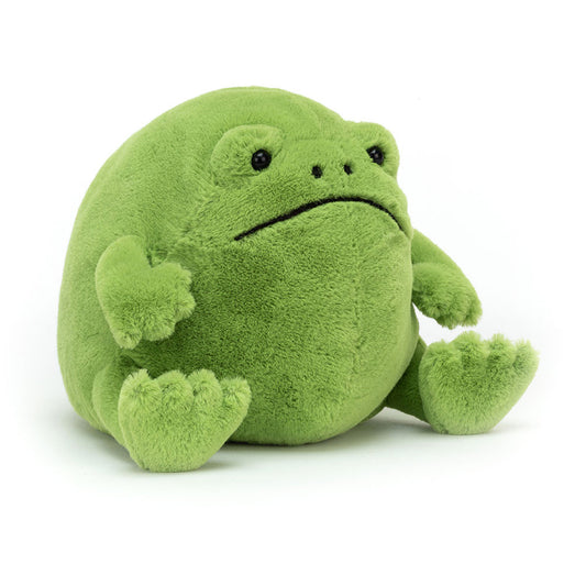 Ricky Rain Frog JellyCat