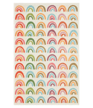 Load image into Gallery viewer, ChappyWrap Rainbow Midi Blanket
