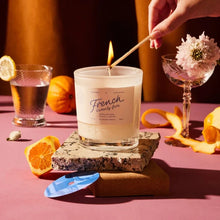 Load image into Gallery viewer, Rewined Cocktail Candles French 75
