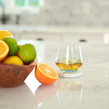 Rio Stemless Glasses Set of 2