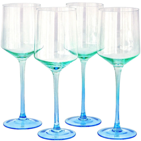 Rio Wine Glasses Set of 2