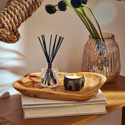 Voluspa Baltic Amber Reed Diffuser