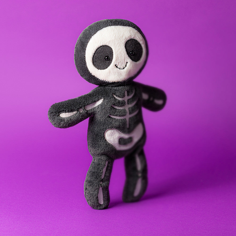 Skeleton Bob Jellycat