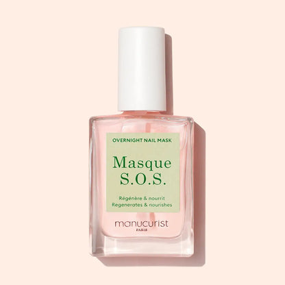 SOS Nail Mask